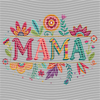 Mother's Day-MM 4728